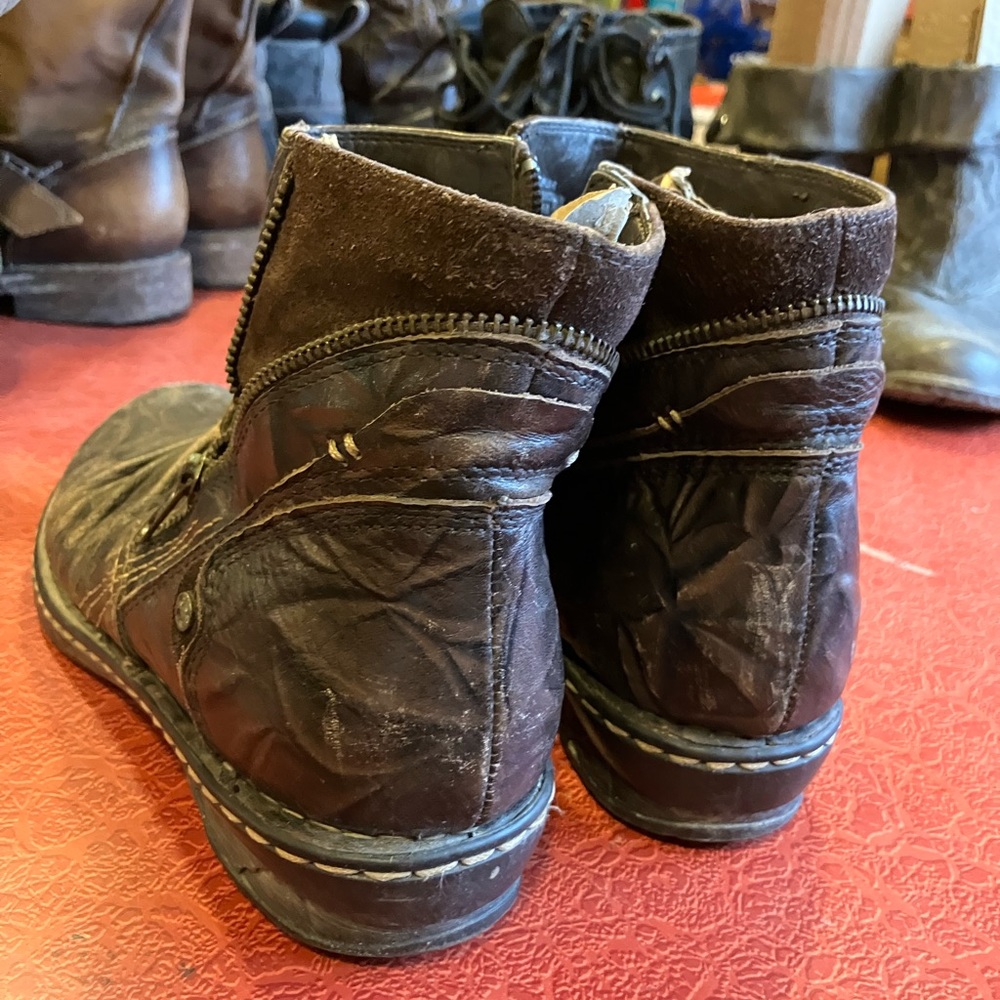 shoes - Picture 4 of 8